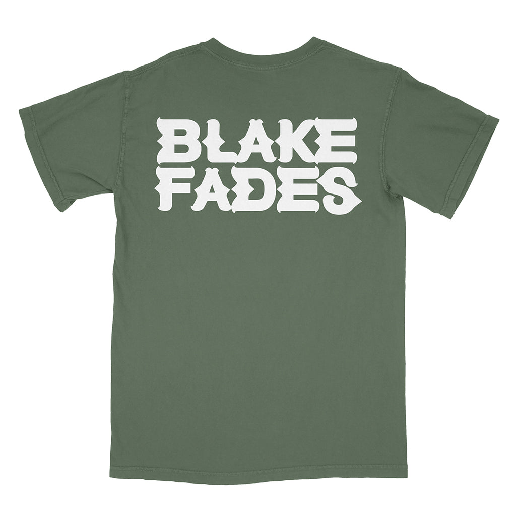 BF X CC TEE