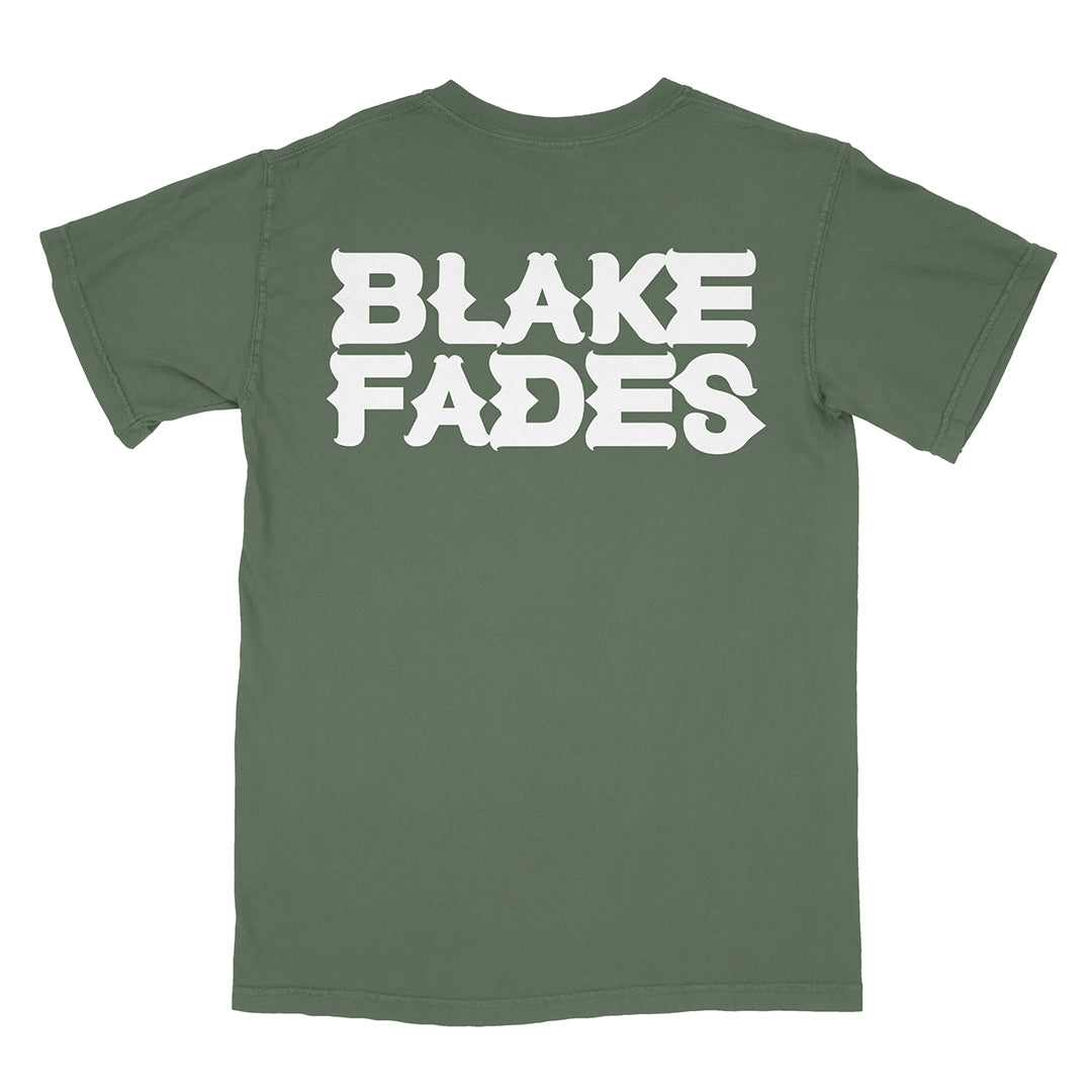 BF X CC TEE