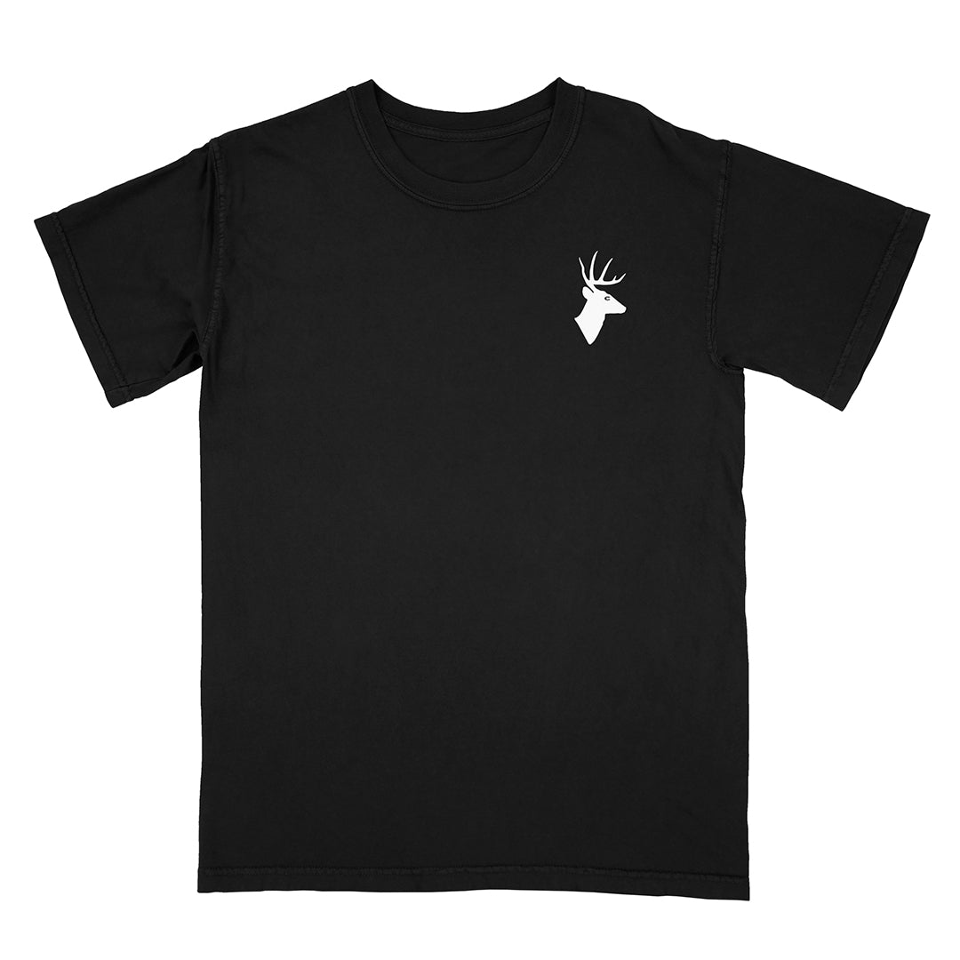 BF X CC TEE
