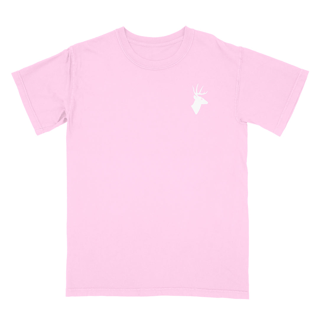 BF X CC TEE
