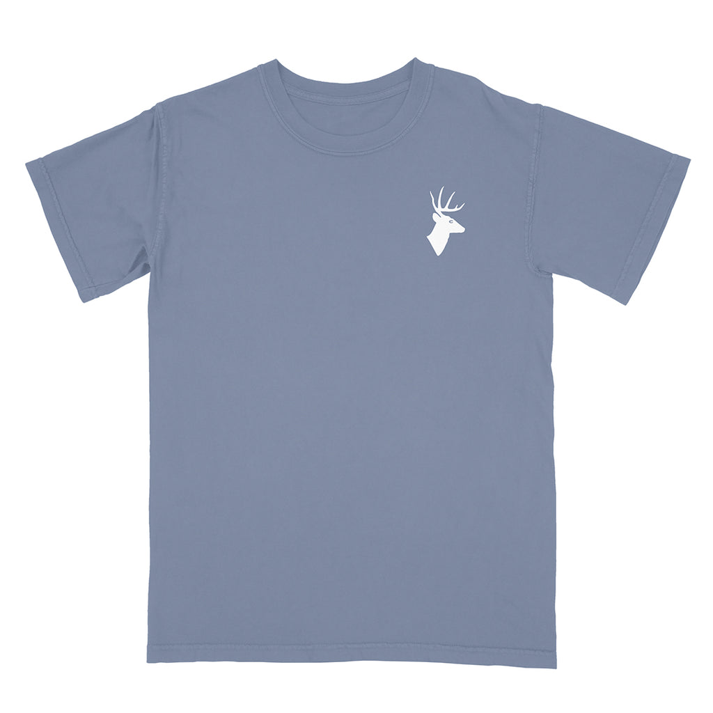 BF X CC TEE