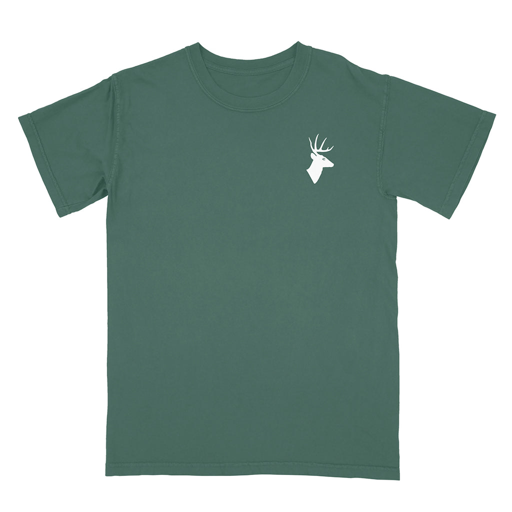 BF X CC TEE