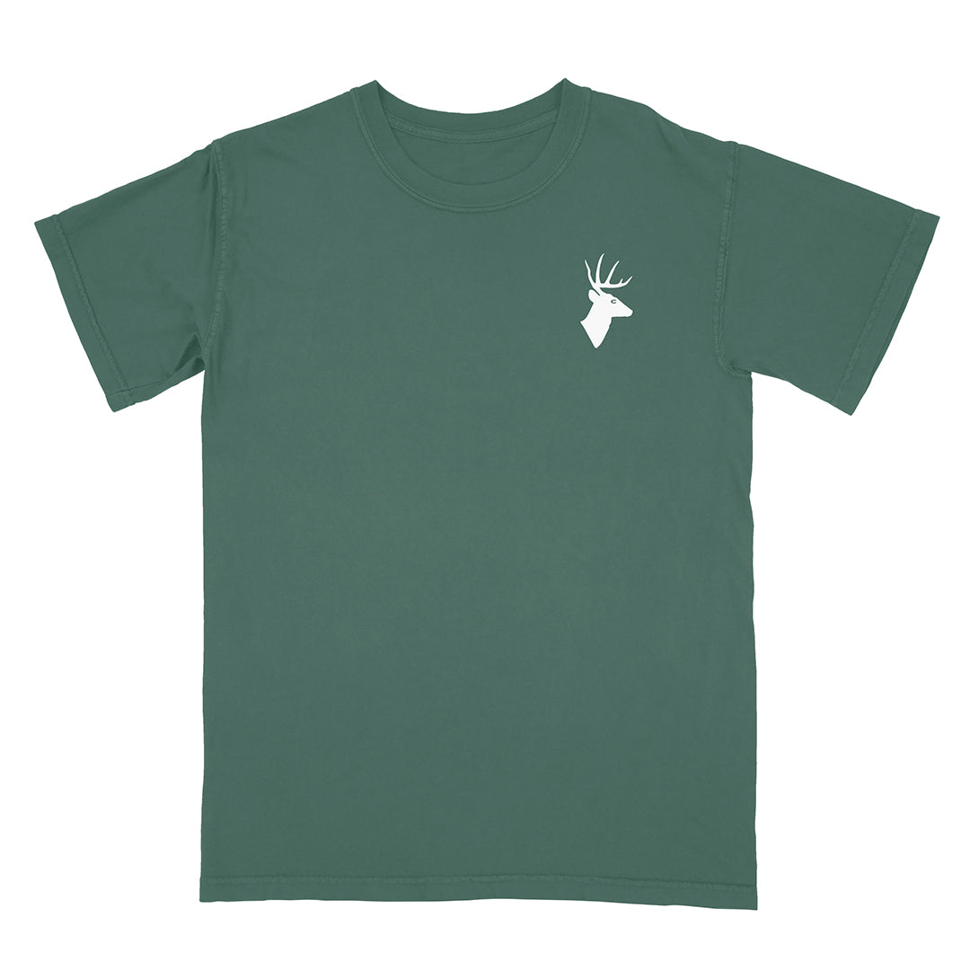 BF X CC TEE