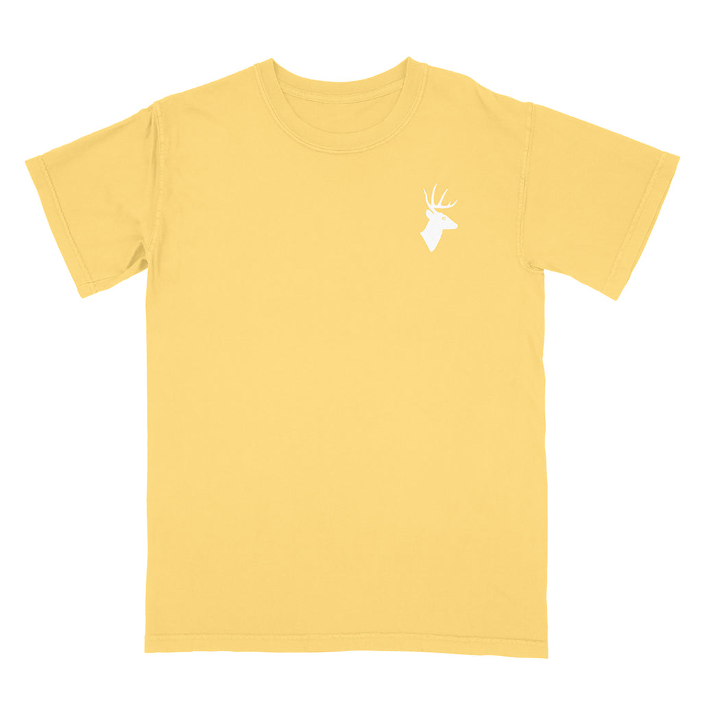 BF X CC TEE