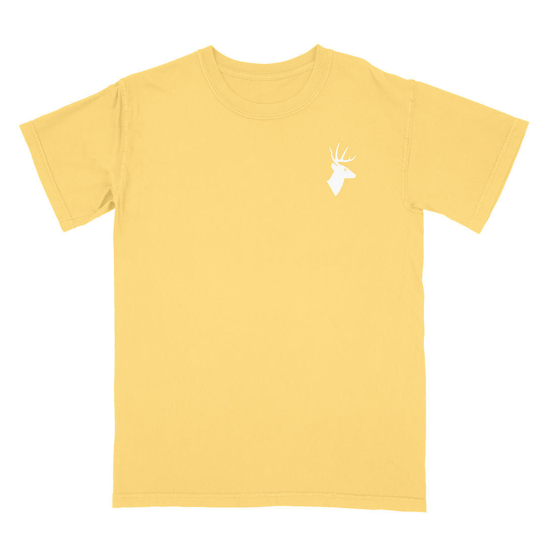 BF X CC TEE