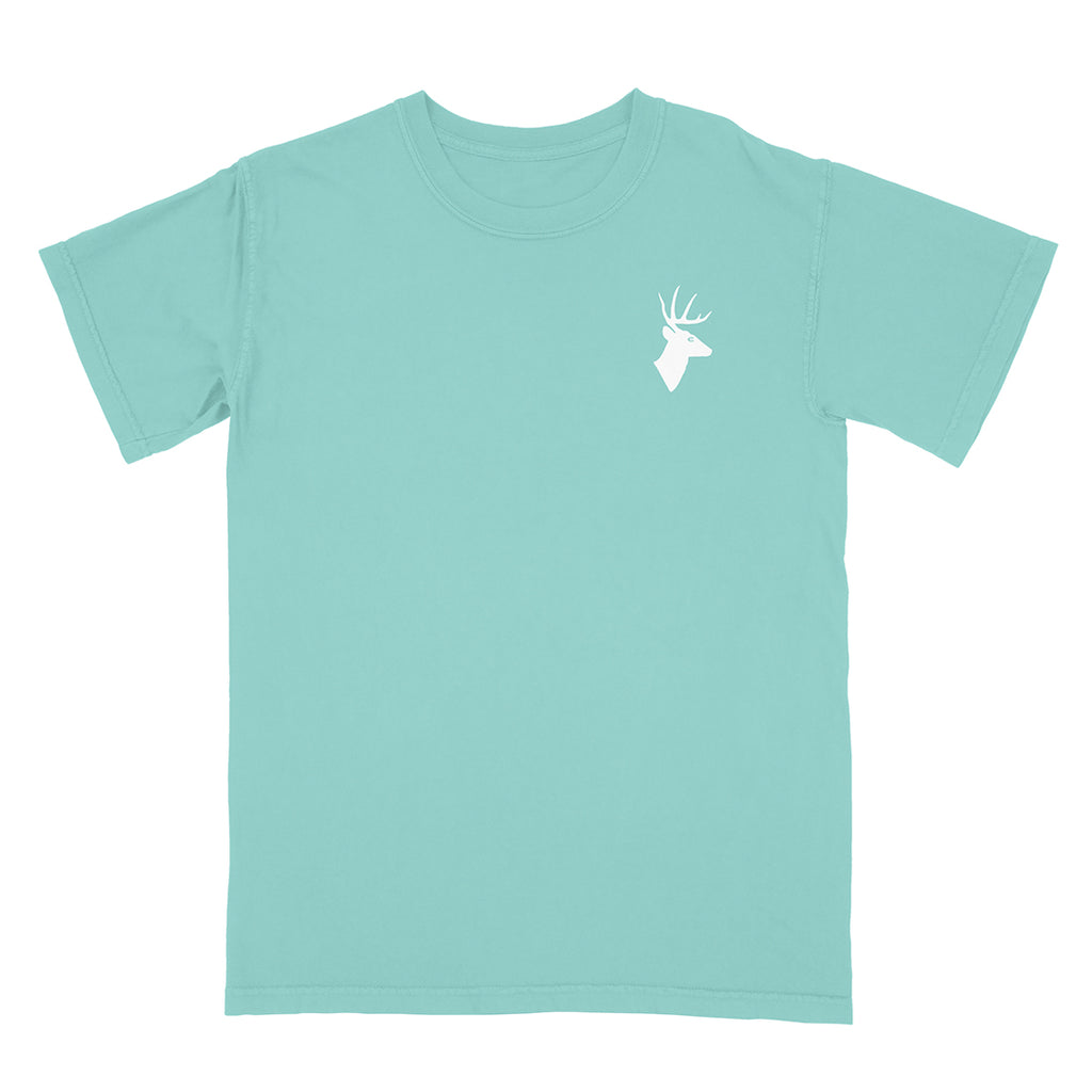 BF X CC TEE