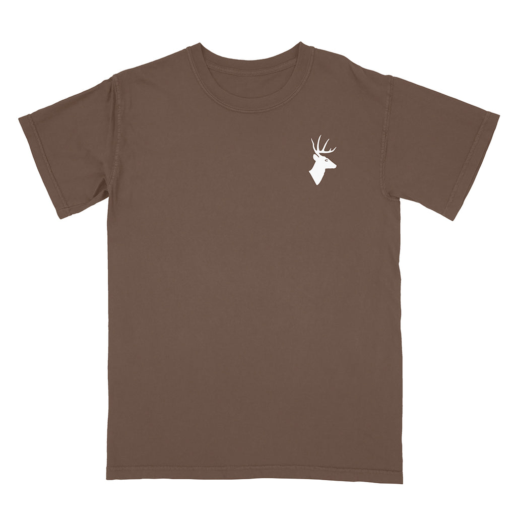 BF X CC TEE