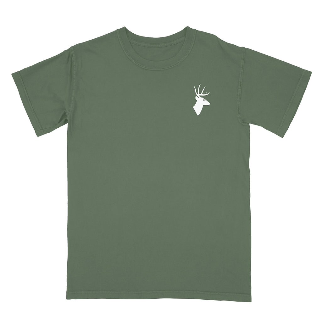 BF X CC TEE