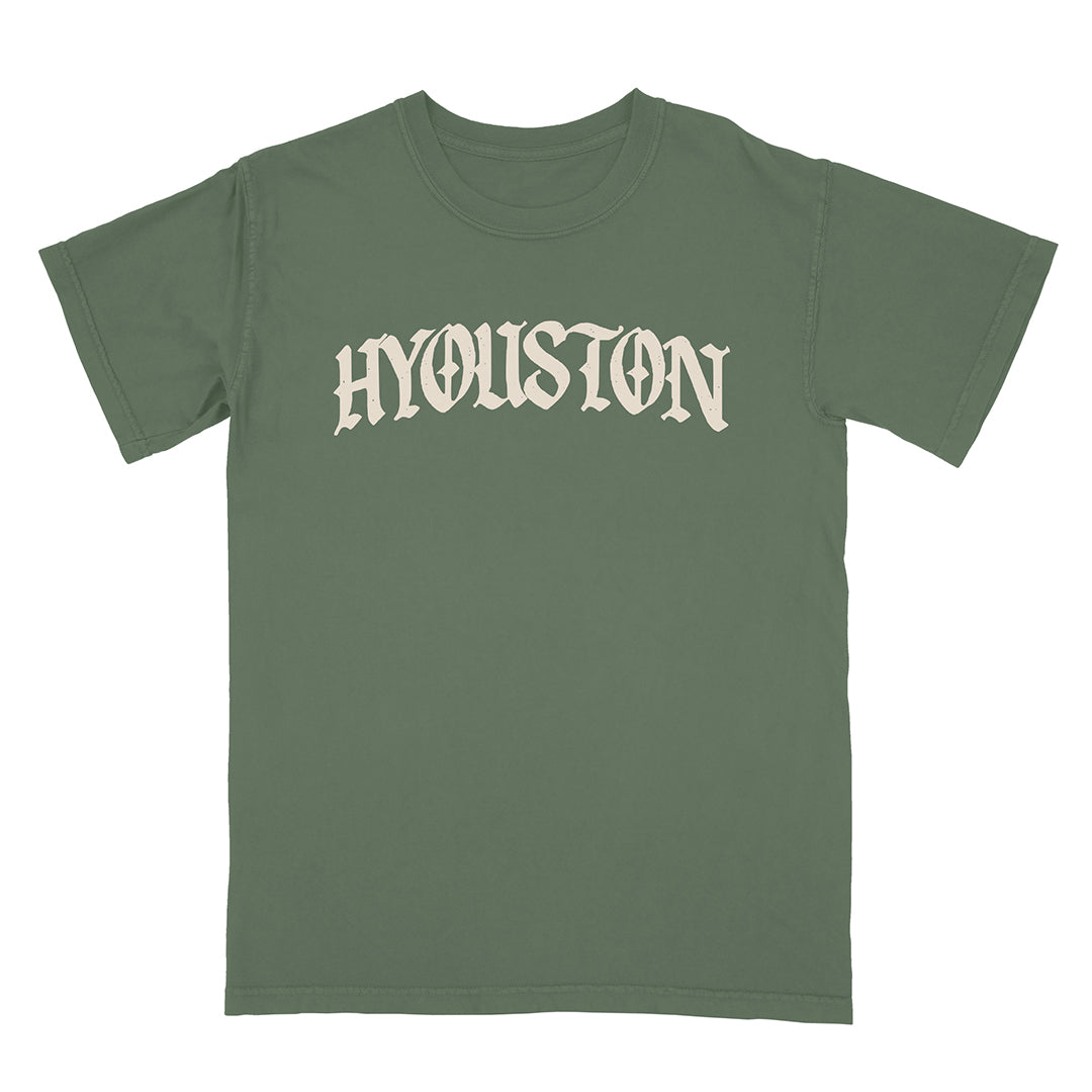 HYOUSTON TEE